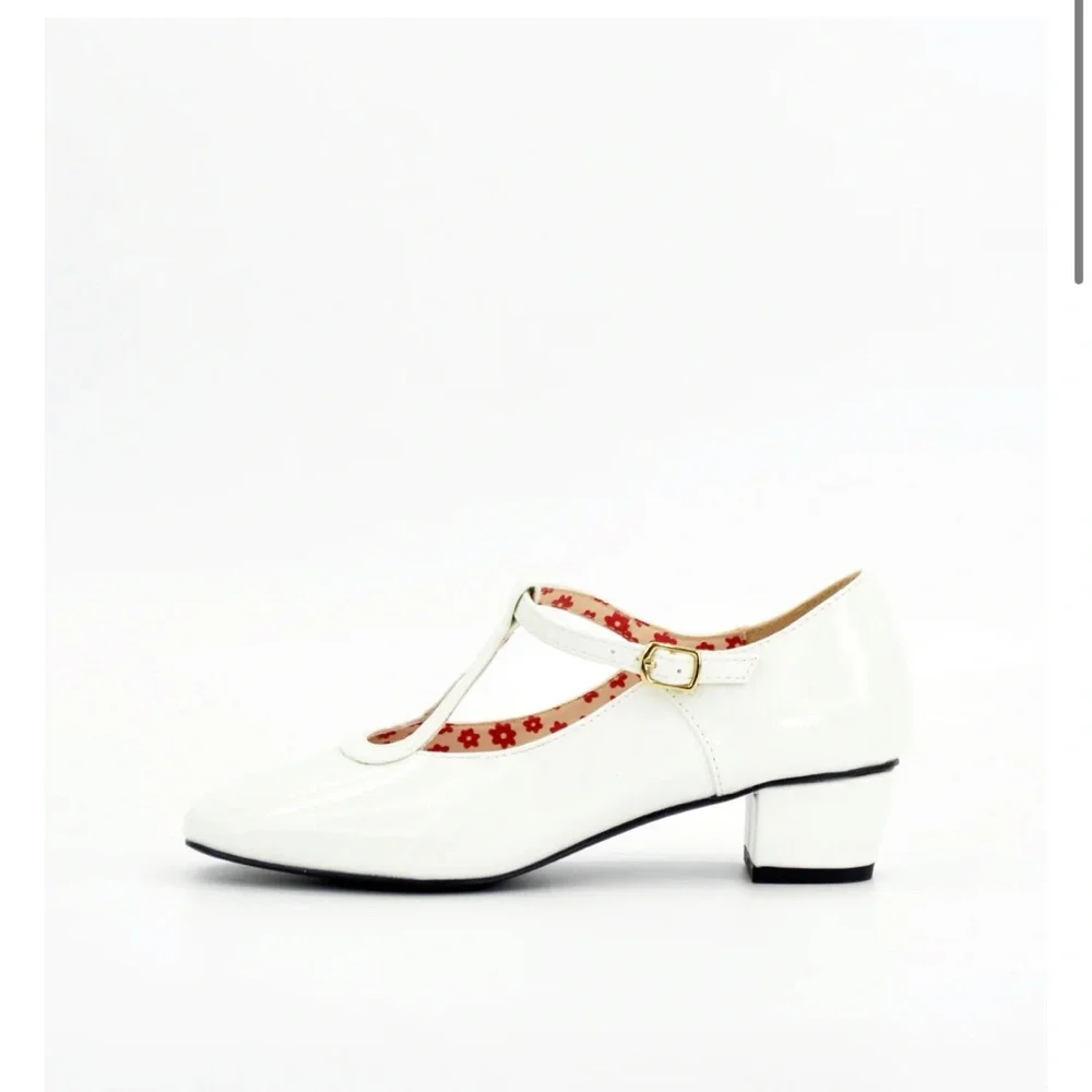 NEW B.A.I.T. Footwear Mary janes - Picture 7 of 8